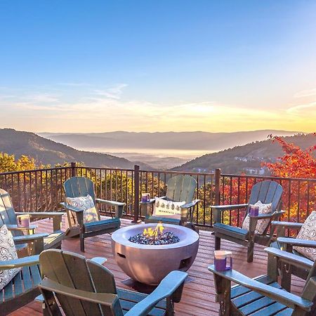 Family Friendly Massanutten Home With Beautiful Mountain Views! McGaheysville Ngoại thất bức ảnh