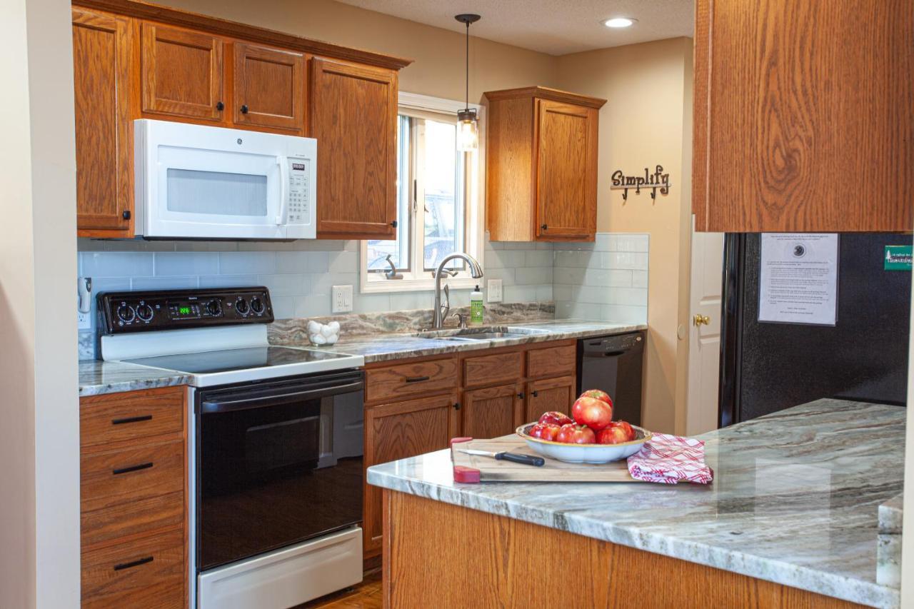 Family Friendly Massanutten Home With Beautiful Mountain Views! McGaheysville Ngoại thất bức ảnh