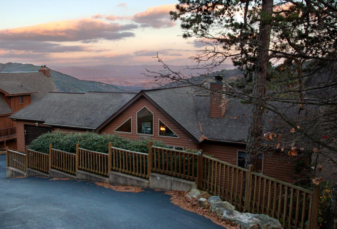 Family Friendly Massanutten Home With Beautiful Mountain Views! McGaheysville Ngoại thất bức ảnh
