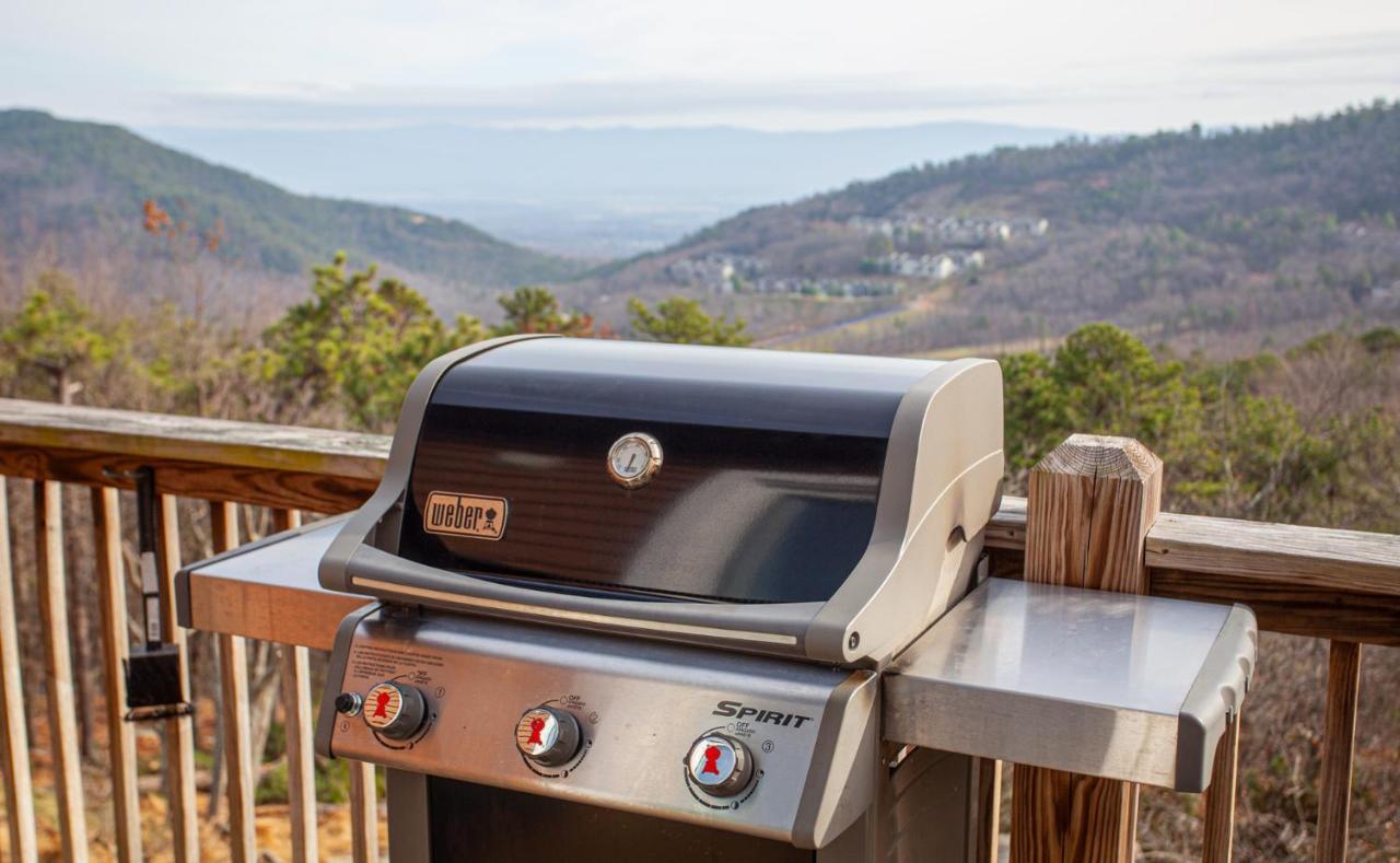 Family Friendly Massanutten Home With Beautiful Mountain Views! McGaheysville Ngoại thất bức ảnh