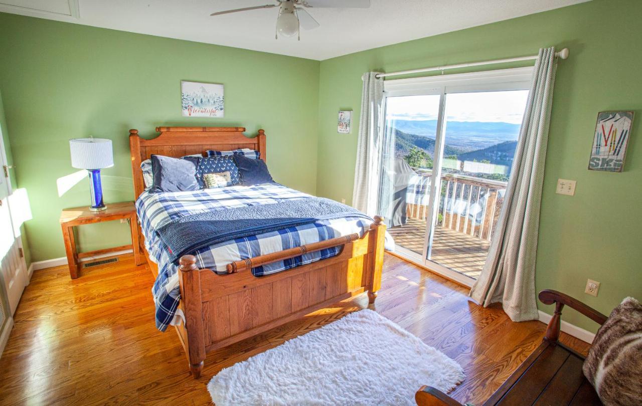 Family Friendly Massanutten Home With Beautiful Mountain Views! McGaheysville Ngoại thất bức ảnh
