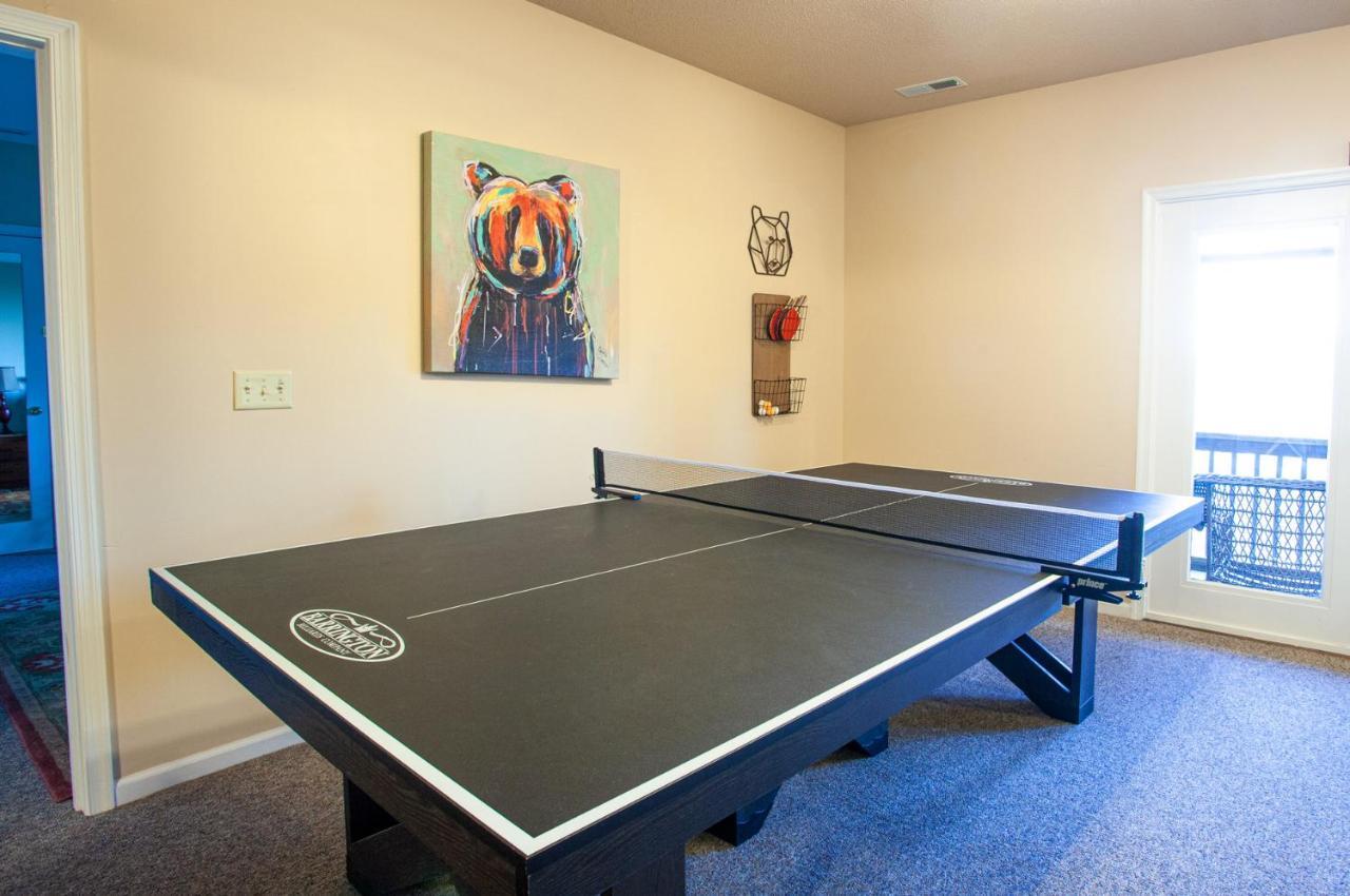 Family Friendly Massanutten Home With Beautiful Mountain Views! McGaheysville Ngoại thất bức ảnh
