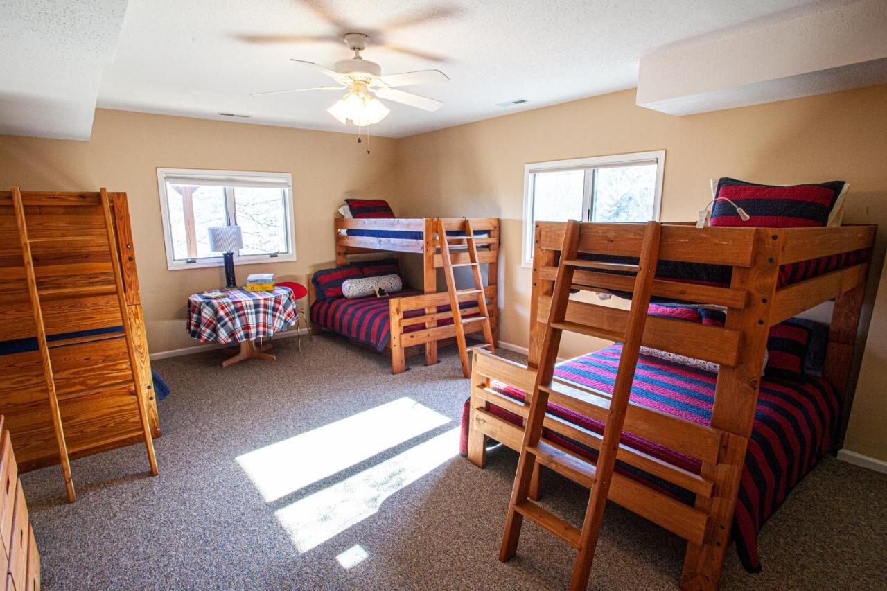 Family Friendly Massanutten Home With Beautiful Mountain Views! McGaheysville Ngoại thất bức ảnh