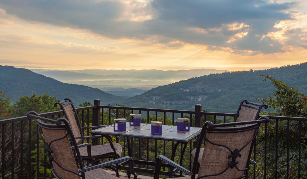 Family Friendly Massanutten Home With Beautiful Mountain Views! McGaheysville Ngoại thất bức ảnh