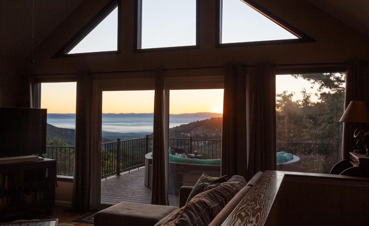 Family Friendly Massanutten Home With Beautiful Mountain Views! McGaheysville Ngoại thất bức ảnh