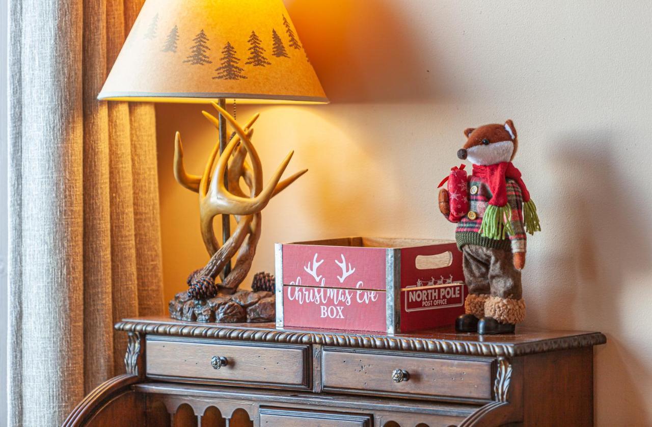 Family Friendly Massanutten Home With Beautiful Mountain Views! McGaheysville Ngoại thất bức ảnh