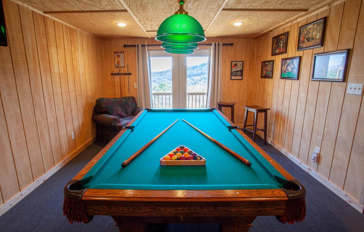 Family Friendly Massanutten Home With Beautiful Mountain Views! McGaheysville Ngoại thất bức ảnh