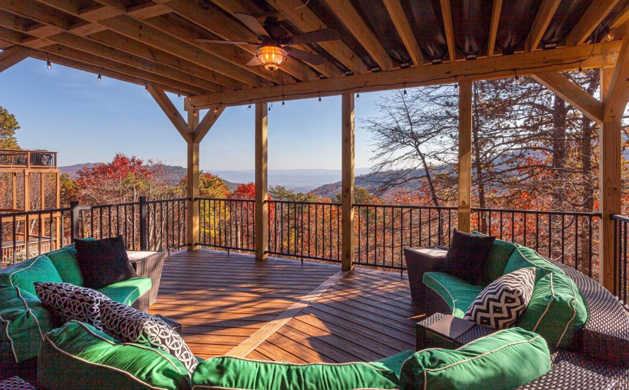 Family Friendly Massanutten Home With Beautiful Mountain Views! McGaheysville Ngoại thất bức ảnh