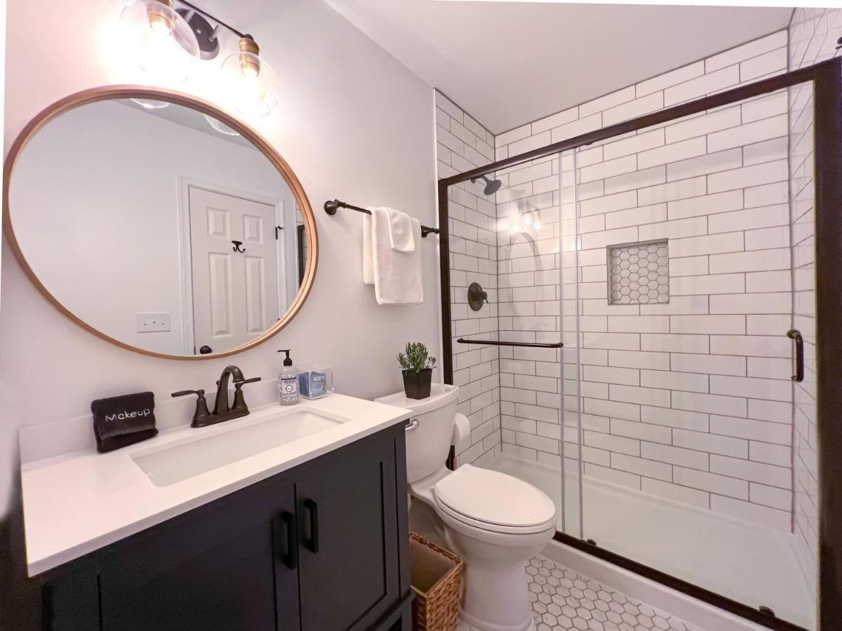 Family Friendly Massanutten Home With Beautiful Mountain Views! McGaheysville Ngoại thất bức ảnh